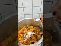 aalu aur chane ki masaledar sabji bahut testi lag raha hai sabji chickenrecipes