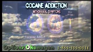 Cocaine Rehab and Detox Program in Kelowna, BC - Options Okanagan Treatment Center