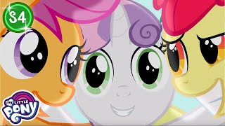 Twilight Time | S4EP15 | My Little Pony: Friendship is Magic | FULL EPISODE