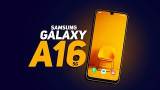 Samsung Galaxy A16 5G - একটি ভালো ক্যামেরা ফোন! 😎🔥