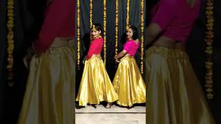 Mehndi hai rachne vali- Dance steps for wedding #mehndi #haldi #dance | The Nachania