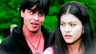 Ho Gaya Hai Tujhko To Pyar Sajna | Shahrukh Khan | Kajol | Udit Narayan | 90s Evergreen Hit Songs