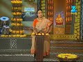 gopuram గోపురం full episode part 2 may 01 12 dr. sandhya lakshmi zee telugu