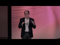 Psychedelic to Psychoactive: A New Treatment for Depression | John Sharp | TEDxBoston