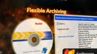 Document Imaging Overview (English)