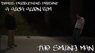 The Smiling Man: A Alicia Allen Film