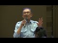 21 disember 2024 sidang media perdana menteri datuk seri anwar ibrahim