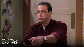 Robert's New Roommates | Everybody Loves Raymond