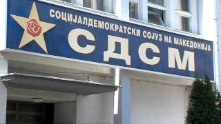 Спасовски не одговора кога ќе се истражи случајот со лажните лични карти