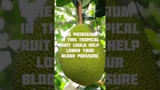 Health Benefits of Jackfruit