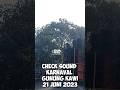 CHECK SOUND KARNAVAL GUNUNG KAWI 21 JUNI 2023 #karnaval #gunung #kawi #checksound