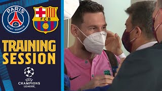 ⚡⚽💪 'NOTHING IS IMPOSSIBLE' #PSGBarça