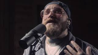 Teddy Swims - Simple Things - Piano Version (Live)