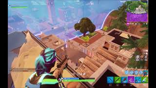 Solo Squads 27 kill win - NL record?- 20 vs 20 - Fortnite Battle Royale