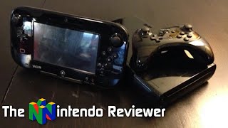 Nintendo Wii U Hardware Review