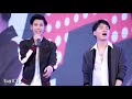 190929 singto krist คริส สิงโต อยากรู้แต่ไม่อยากถาม hondaatfunfestxkristsingto @ ctw