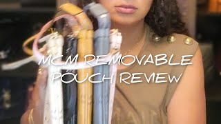 MCM REVIEW💕