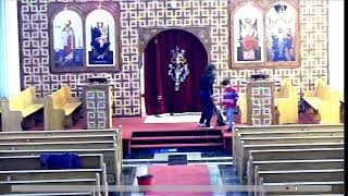 250216 Divine Liturgy