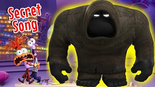 Deep Dark Secret Song 💀 Animated Music Video (Inside Out 2)