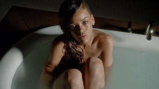 Rihanna 'Stay' Official Music Video -- Ft. Mikky Ekko