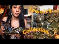 My jewelry collection ❀