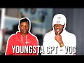 YOUNGSTA CPT - VOC FT.KEYS (REACTION)