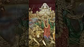 Ranaghat Kali Puja Pandal #love #best #pandals #happy #vlog #puja #song