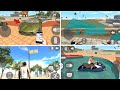 NEW WATER PROPS + FLAG CHEAT CODE? IN INDIAN BIKE DRIVING 3D NEW UPDATE 2024