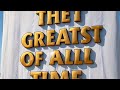 THE GREATEST OF ALL TIME LYRICS SONG