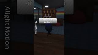 Toodles is such an idiotic IPad kid (Canon, no hate) #roblox #dandysworld #toodles