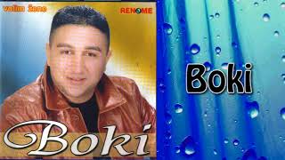 Boki - Ja bez nje ne mogu - (Audio 2004)