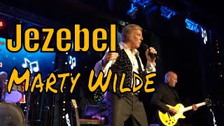 Jezebel - Marty Wilde