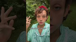 #doppleganger #mimic #paranormal #shorts #part2 #scary