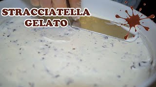 STRACCIATELLA GELATO 5L TUBS. BOOST YOUR RESTAURANT REVENUES BY SELLING OUR BC MADE GELATO.