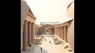 Why Ancient Greeks and other civilizations could not see Blue?