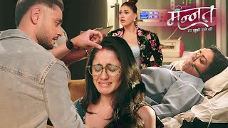 विक्रम ने उठाया मन्नत को लेकर बड़ा कदम | Mannat New Promo Latest Update