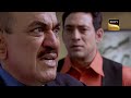 अपनी जान को risk में डालकर explosive लेकर क्यों भगा daya cid सी.आई.डी latest episode 8 apr 2024