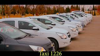 1226 Taxi Boston