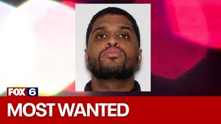 Wisconsin's Most Wanted: Jordan Tate arrested | FOX6 News Milwaukee