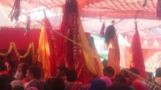 Mela of Gairsain Uttrakhand, संस्कृति पहाडों की देवभूमि की