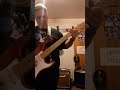 ALICE IN CHAINS - Man In The Box - cover