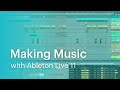 Ep#18 with Special Guest MAX WHEELER (Anushka) - Music-Making with the SLM Webcast