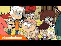 Loud House | Los momentos de mamá y papá | Nickelodeon en Español