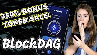 Best Crypto Mining App In 2025? BlockDAG is HERE!!