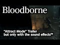 Bloodborne 