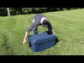 yeti tundra 65 cooler review