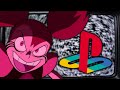 Steven Universe Animation STOLEN by Playstation