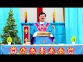 01.12.2024 - SUNDAY SERVICE | REV. P. MUTHURAJ | CSI TIRUNELVELI DIOCESE | AARADHANAI VAELAI