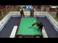 Ganghini Marco VS Della Peruta Carlo Guido - Campionato Italiano 2023 - Alba