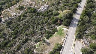 KEFALONIA ARGOSTOLI RAZATA Plot for sale THALASSA REAL ESTATE